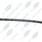 905427 Трубка термоусадочная 5х1000мм; 5,0 мм/2,5 мм длина 1м черная Nord Yada